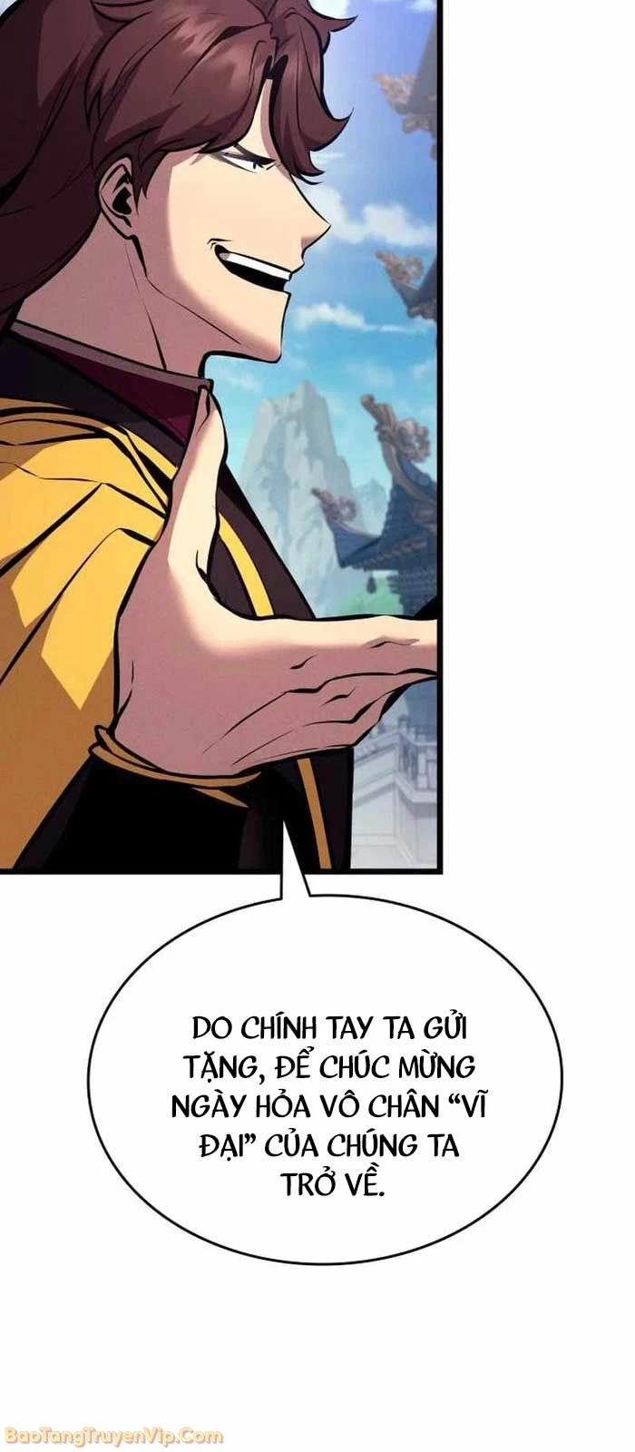 Ma Thần Trùng Sinh Chapter 8 - 39