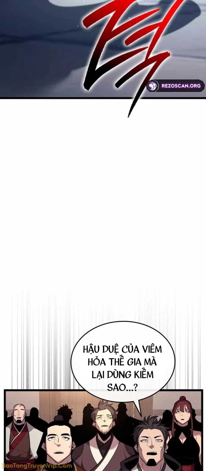 Ma Thần Trùng Sinh Chapter 8 - 43