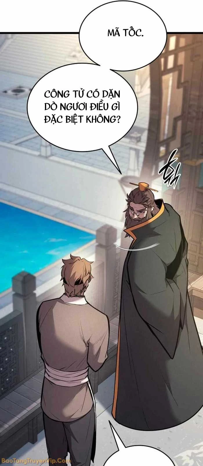 Ma Thần Trùng Sinh Chapter 8 - 47