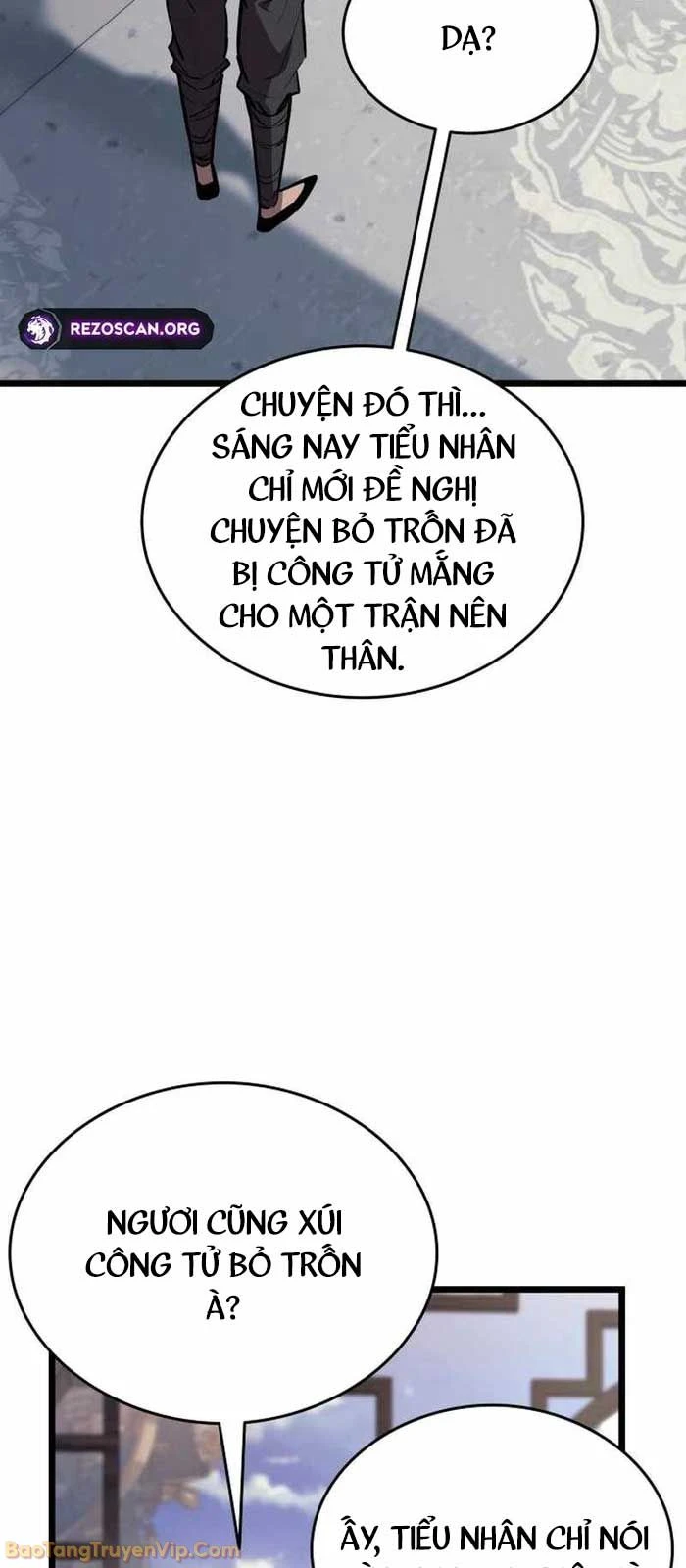 Ma Thần Trùng Sinh Chapter 8 - 48