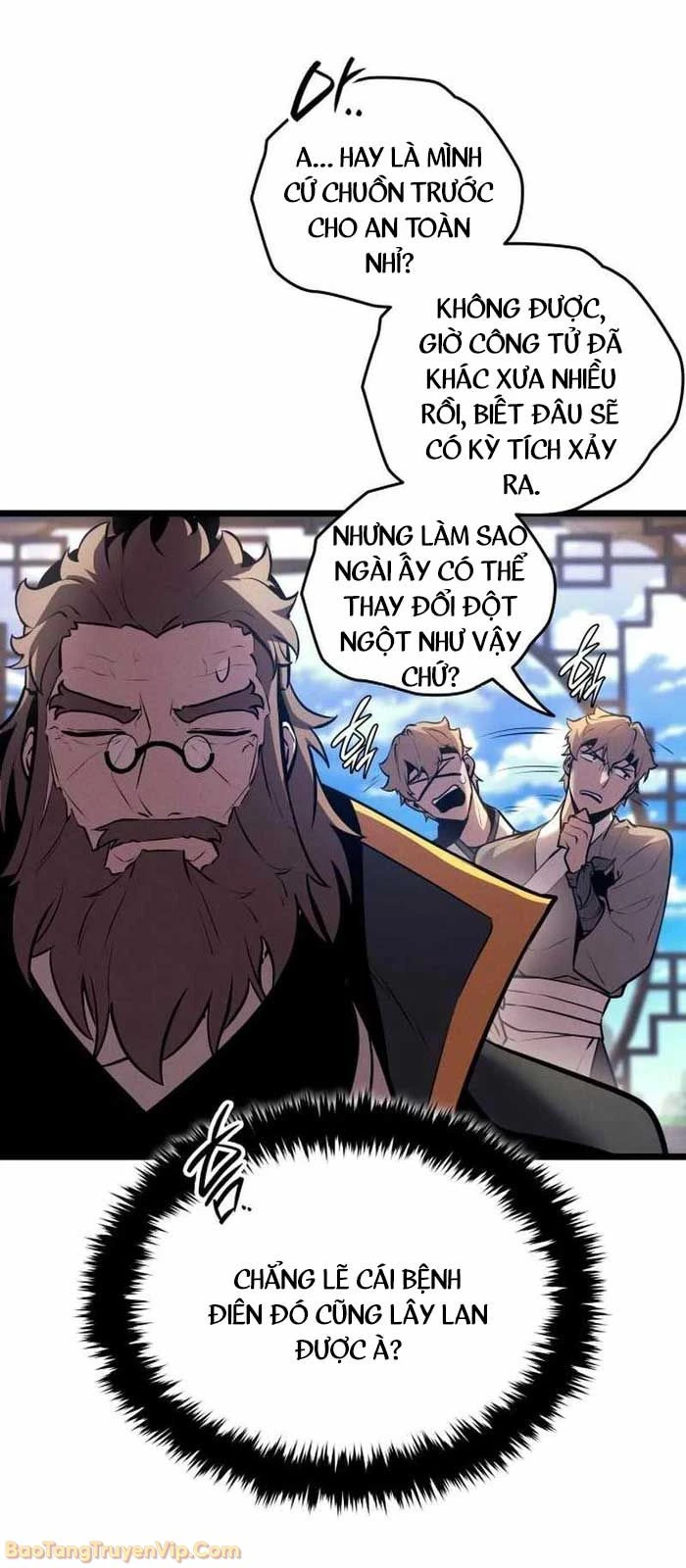 Ma Thần Trùng Sinh Chapter 8 - 50