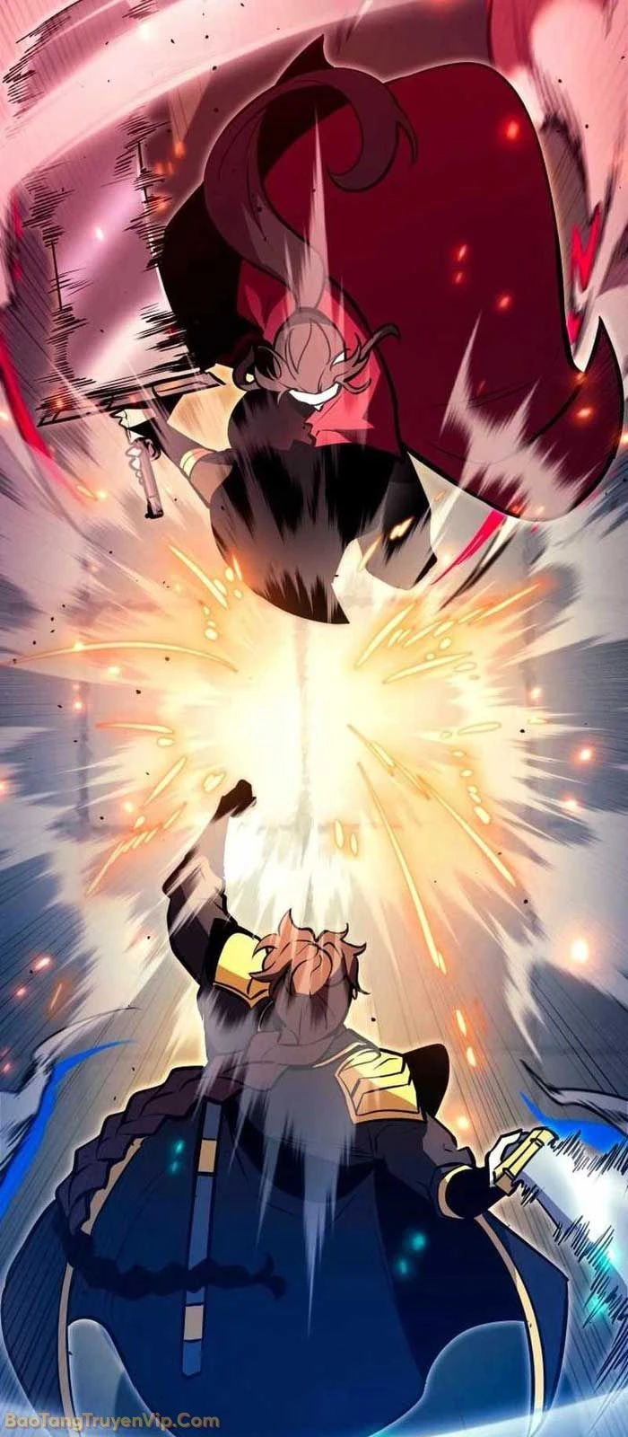 Ma Thần Trùng Sinh Chapter 8 - 61