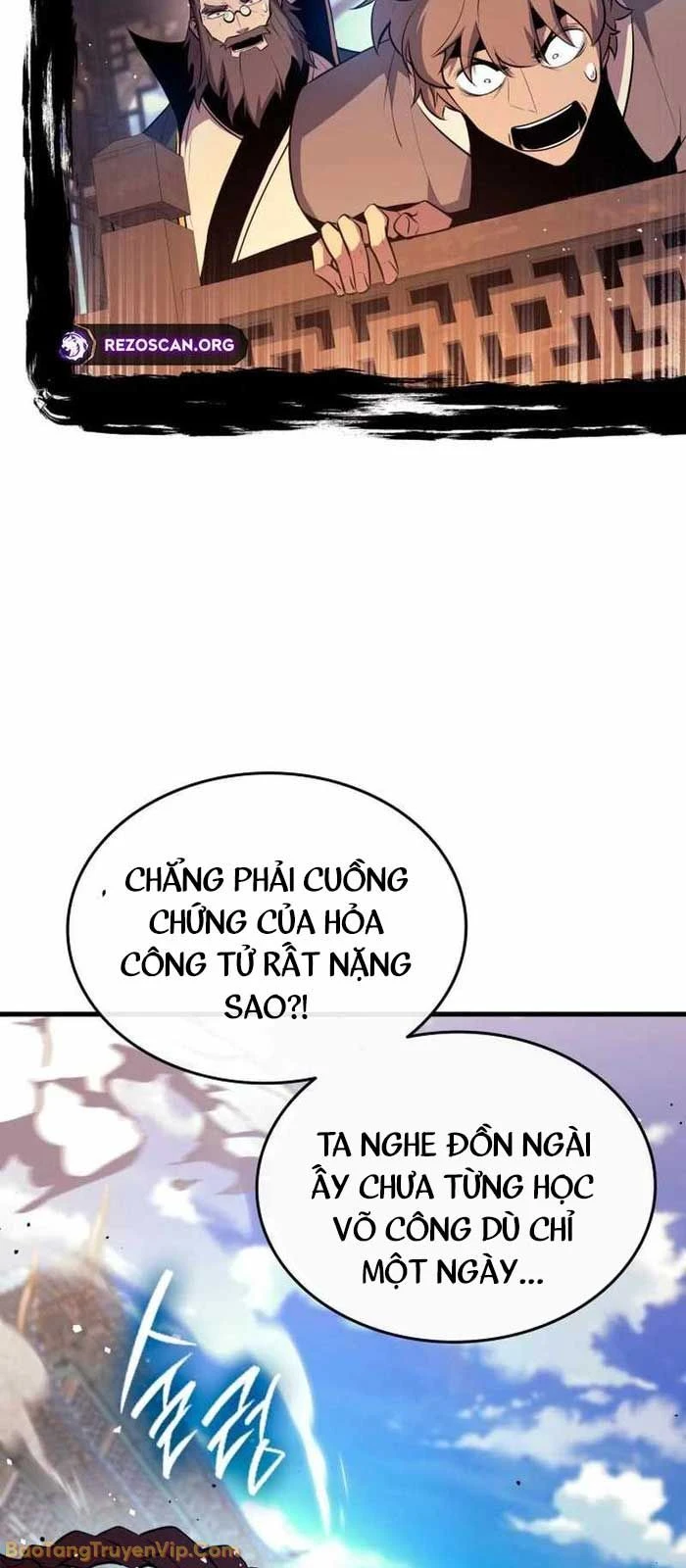 Ma Thần Trùng Sinh Chapter 8 - 64