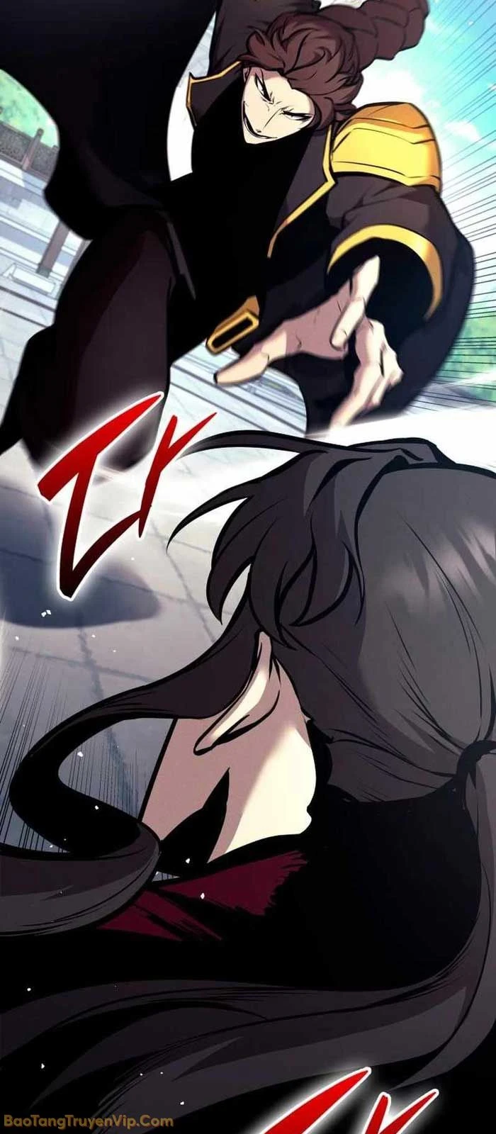 Ma Thần Trùng Sinh Chapter 8 - 68