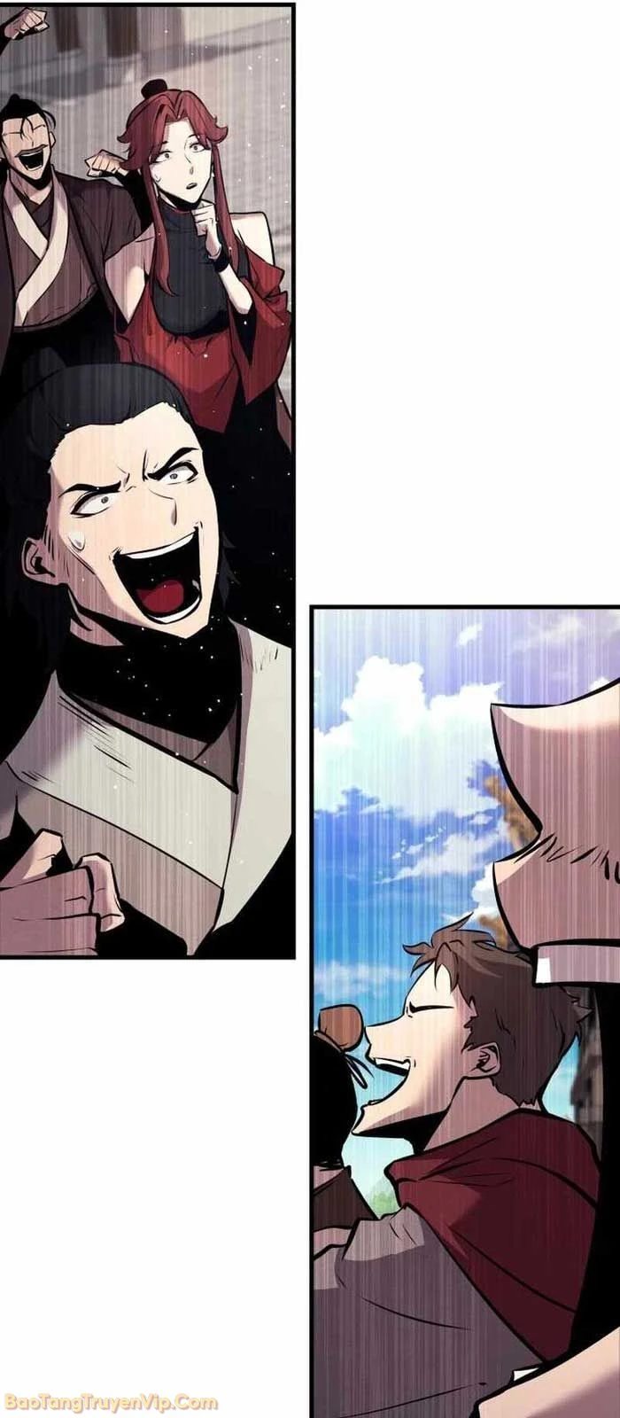 Ma Thần Trùng Sinh Chapter 8 - 79