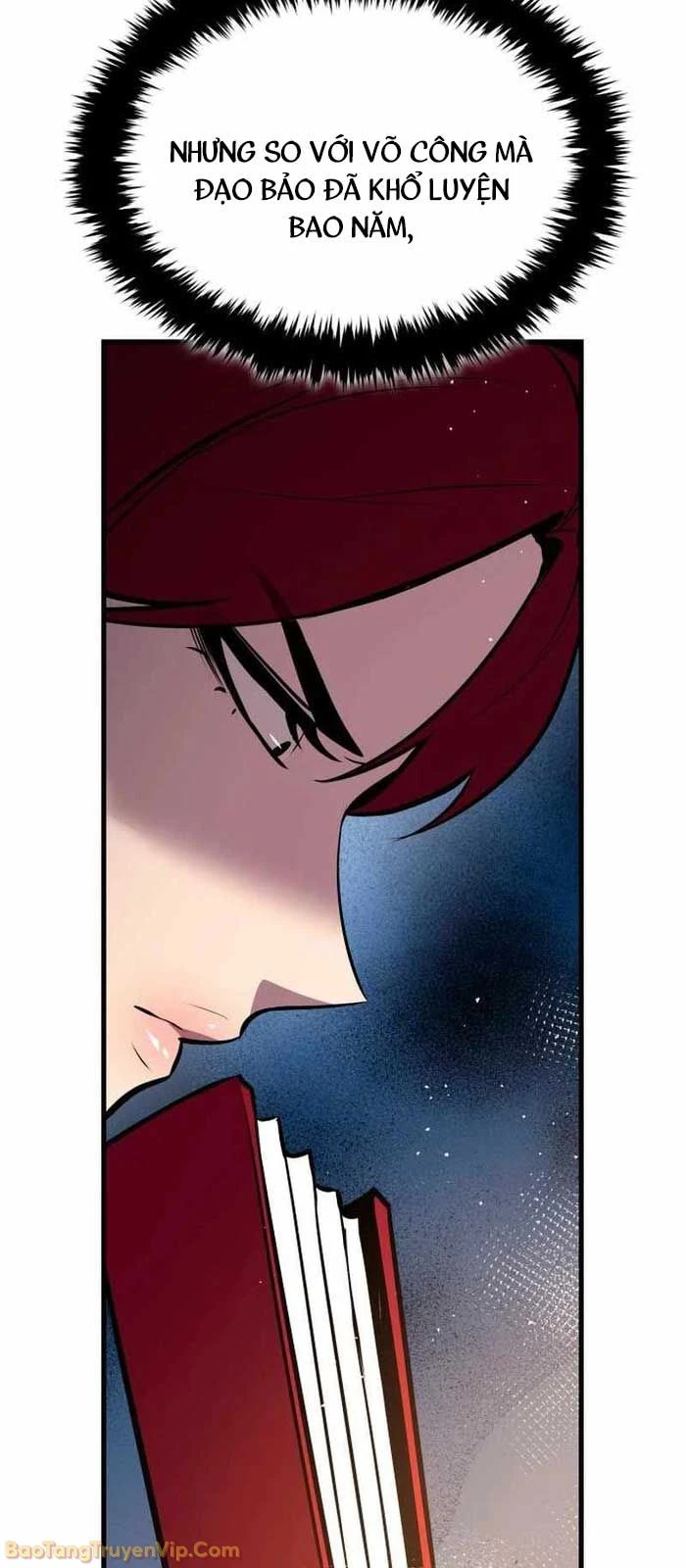 Ma Thần Trùng Sinh Chapter 8 - 83