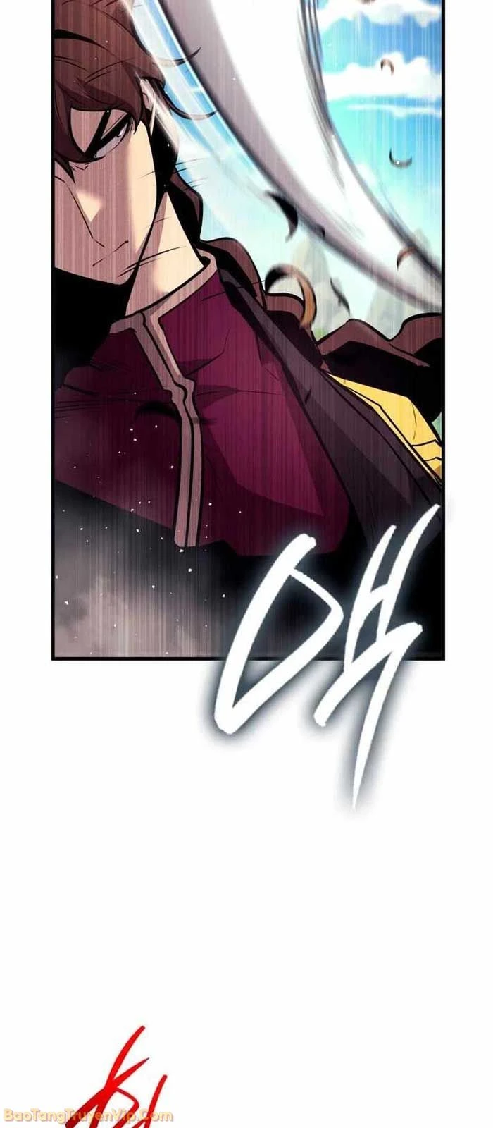 Ma Thần Trùng Sinh Chapter 8 - 85