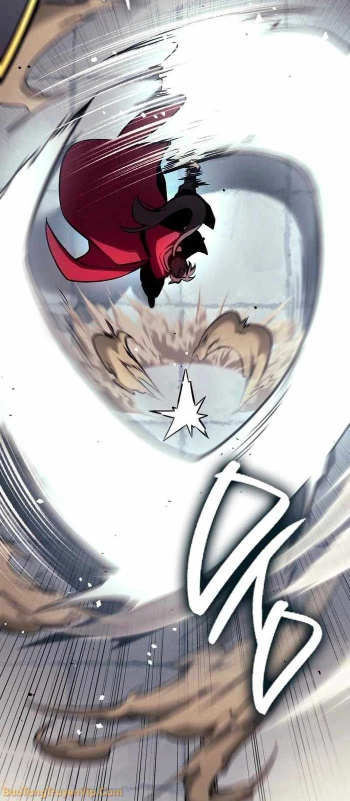 Ma Thần Trùng Sinh Chapter 8 - 88