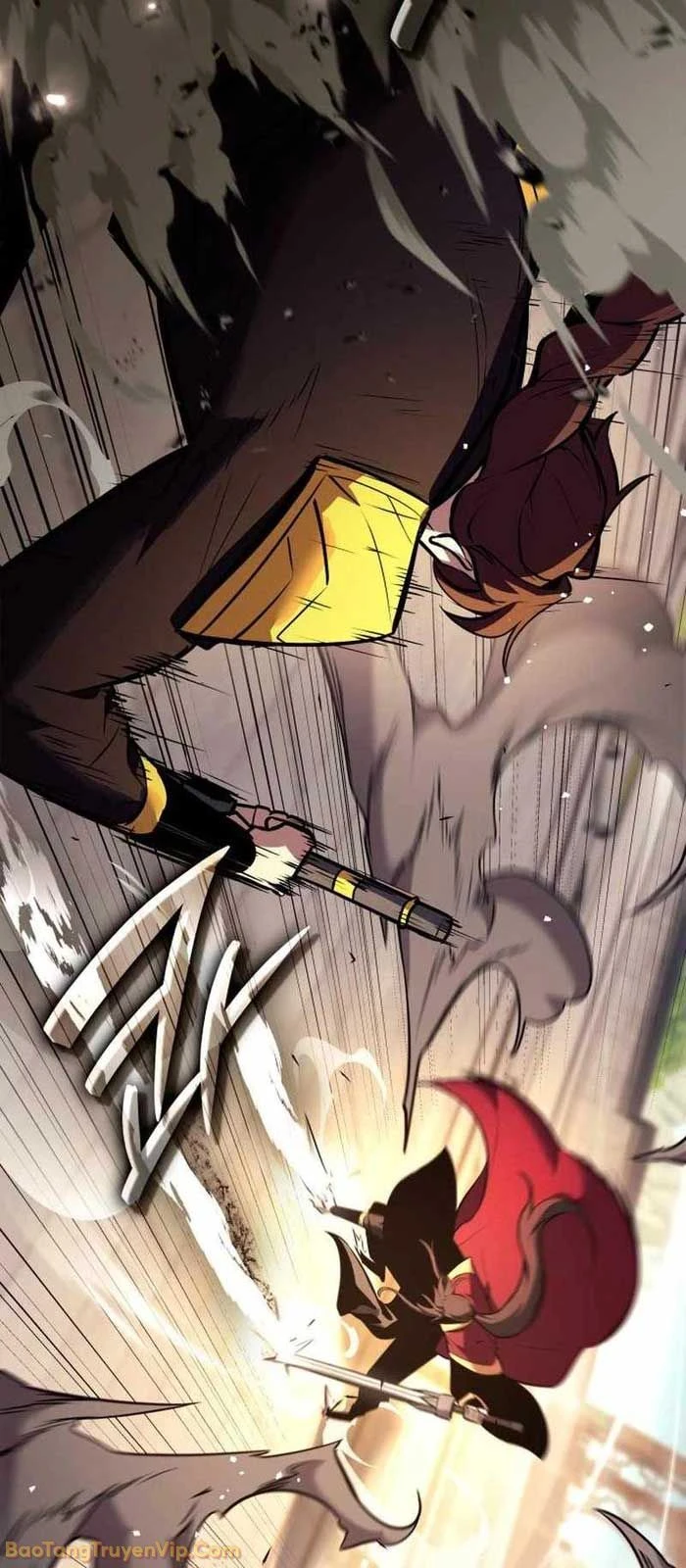 Ma Thần Trùng Sinh Chapter 8 - 93