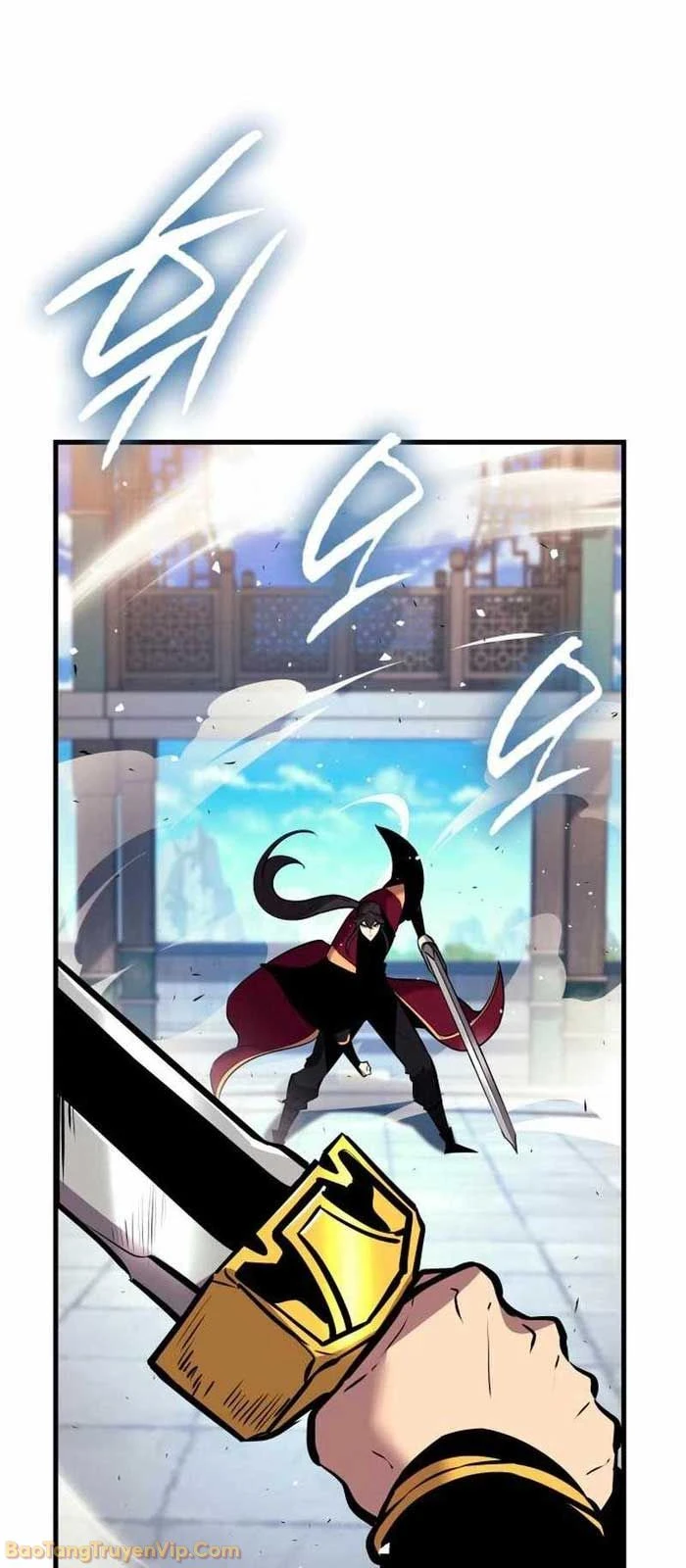 Ma Thần Trùng Sinh Chapter 8 - 96