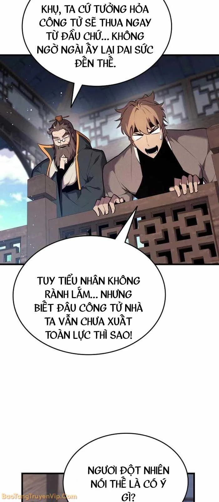 Ma Thần Trùng Sinh Chapter 8 - 104