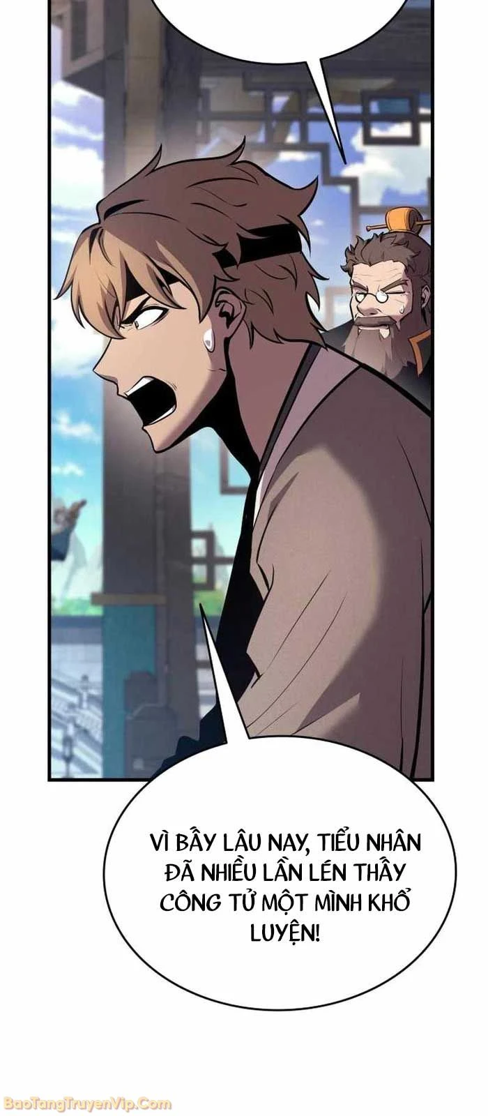 Ma Thần Trùng Sinh Chapter 8 - 105