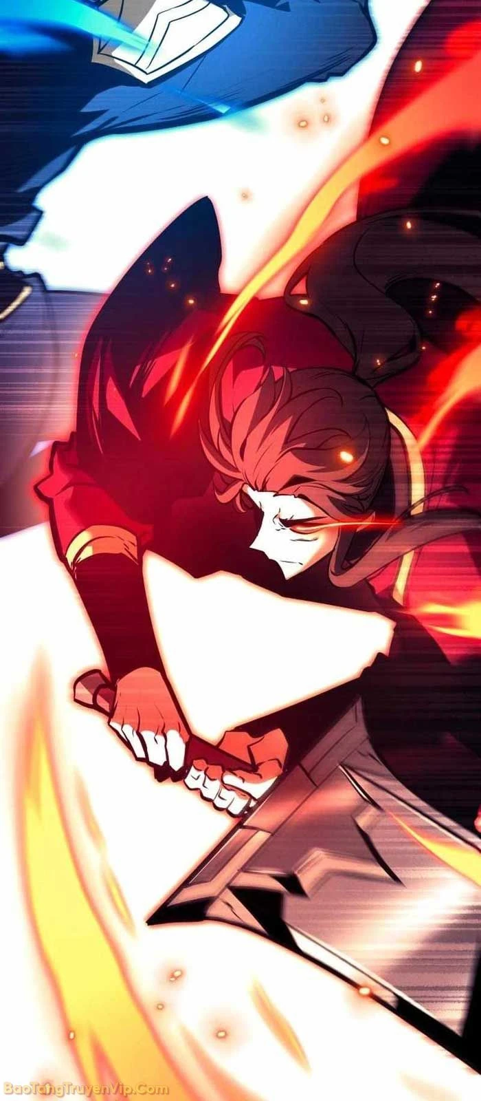 Ma Thần Trùng Sinh Chapter 8 - 117