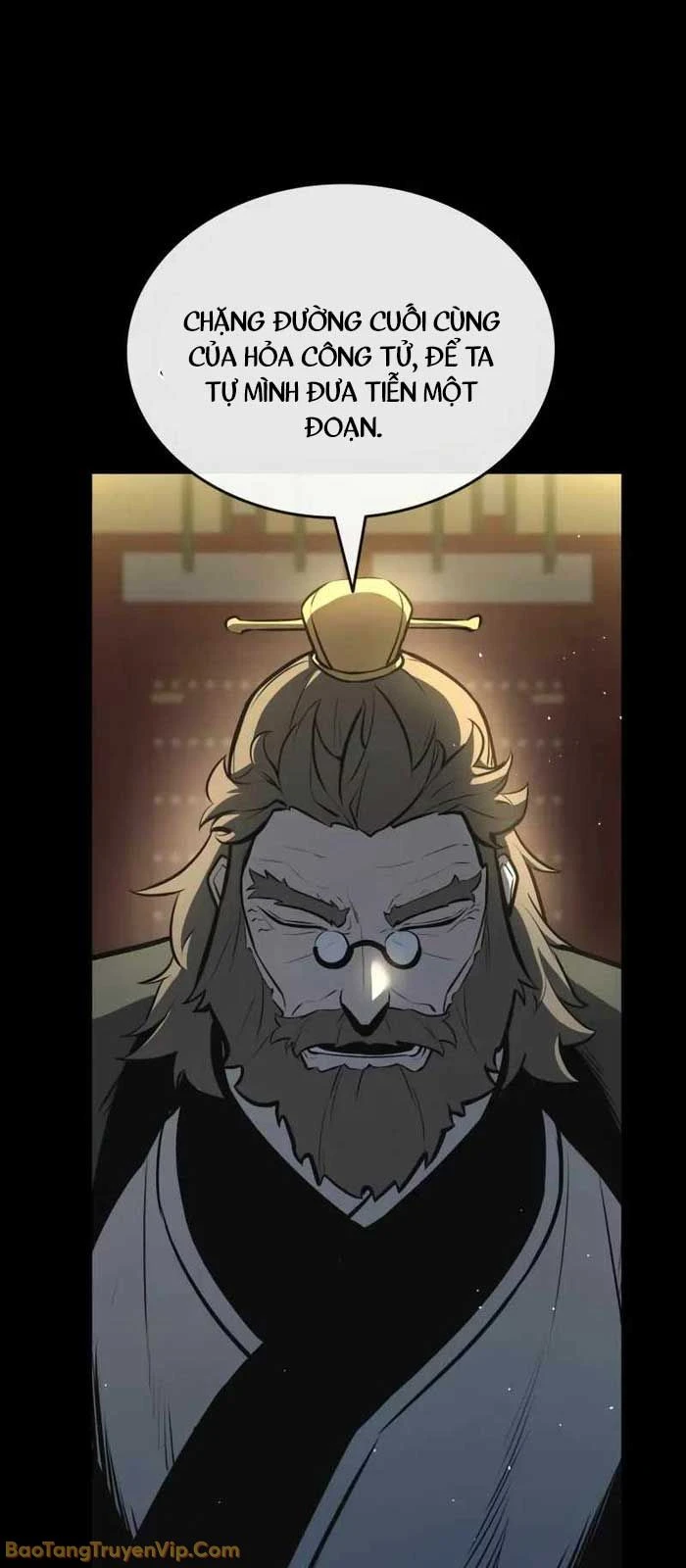 Ma Thần Trùng Sinh Chapter 9 - 9