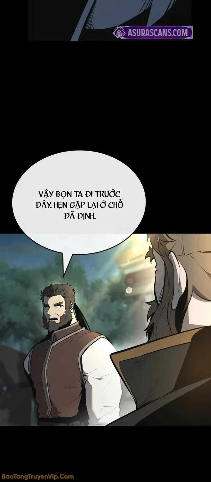 Ma Thần Trùng Sinh Chapter 9 - 10