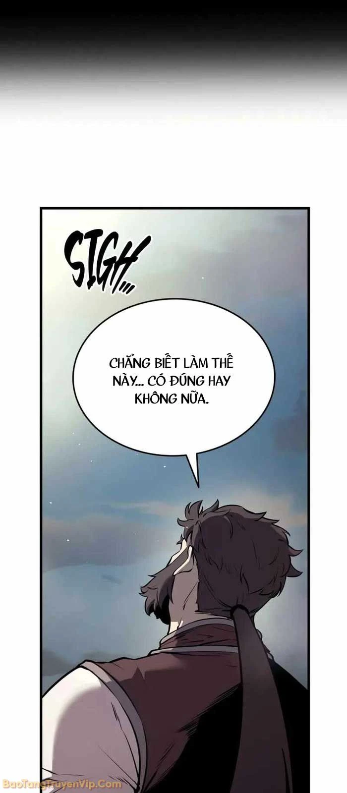 Ma Thần Trùng Sinh Chapter 9 - 11