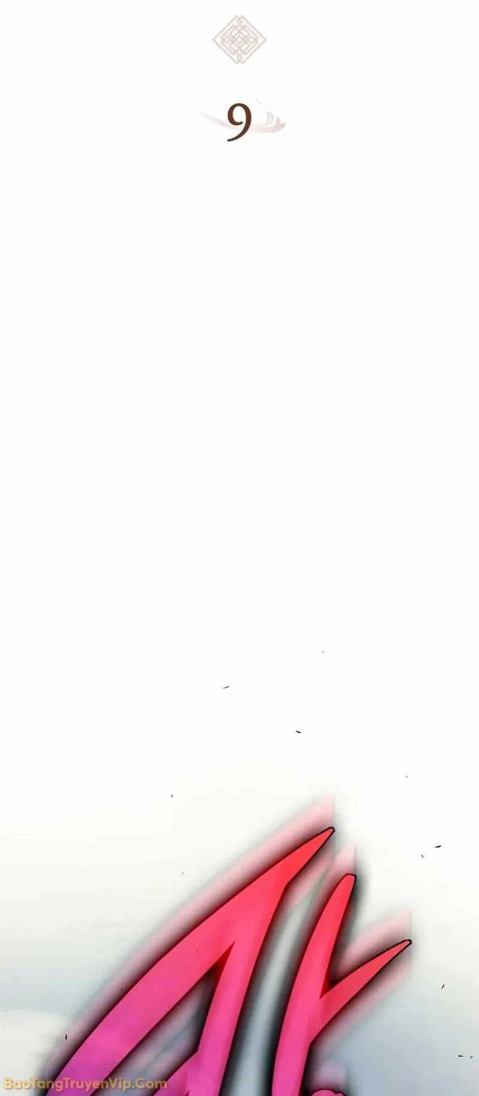 Ma Thần Trùng Sinh Chapter 9 - 13