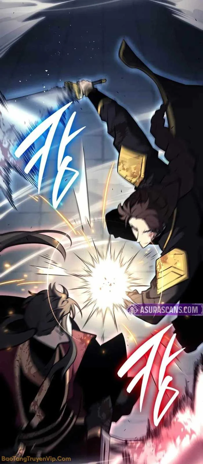 Ma Thần Trùng Sinh Chapter 9 - 15