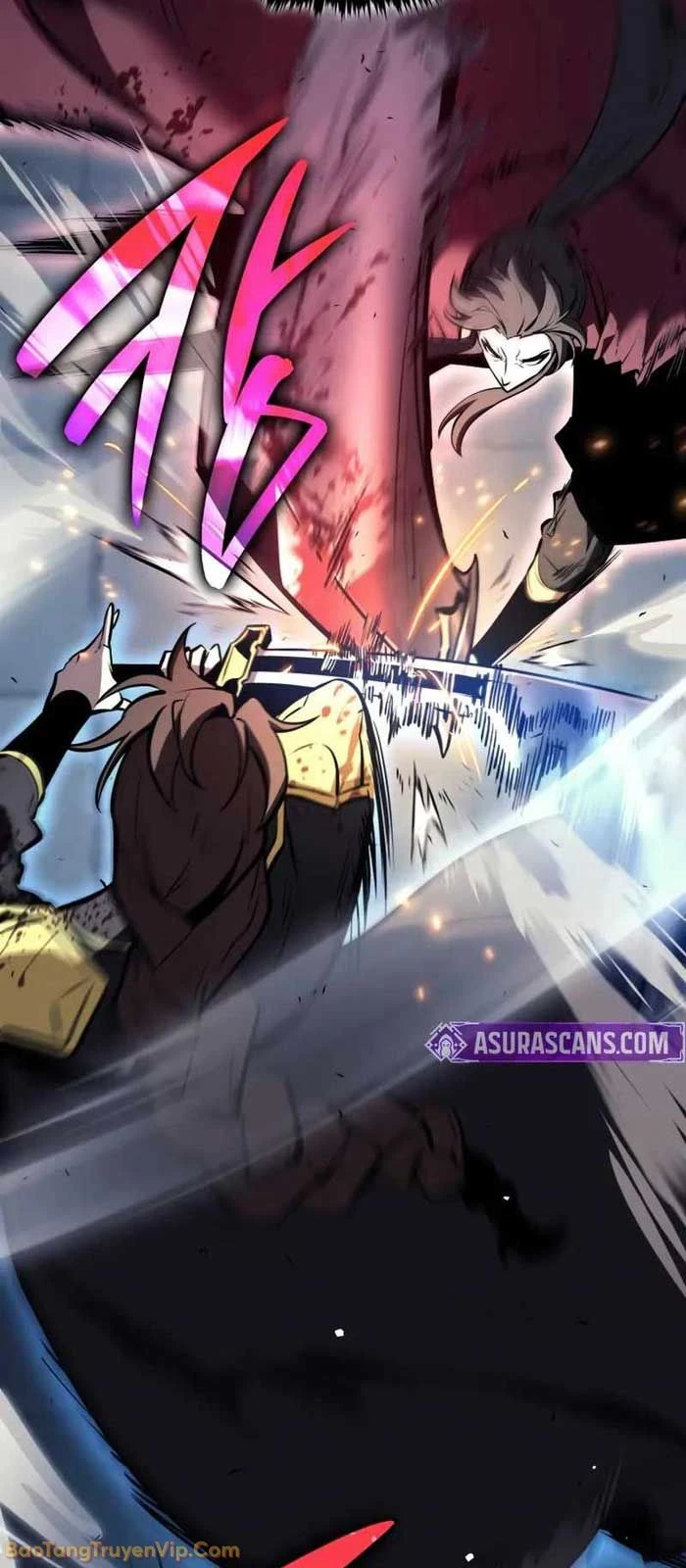 Ma Thần Trùng Sinh Chapter 9 - 18