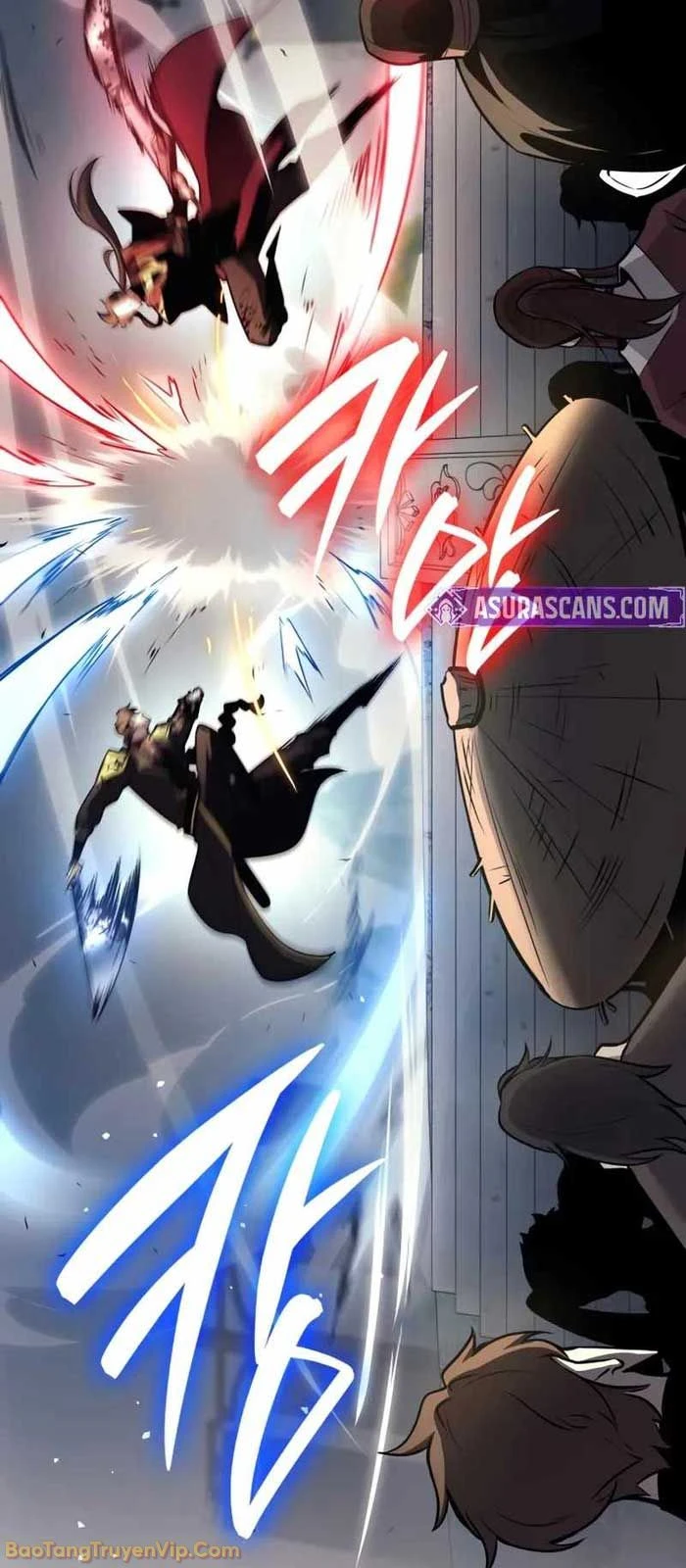 Ma Thần Trùng Sinh Chapter 9 - 22