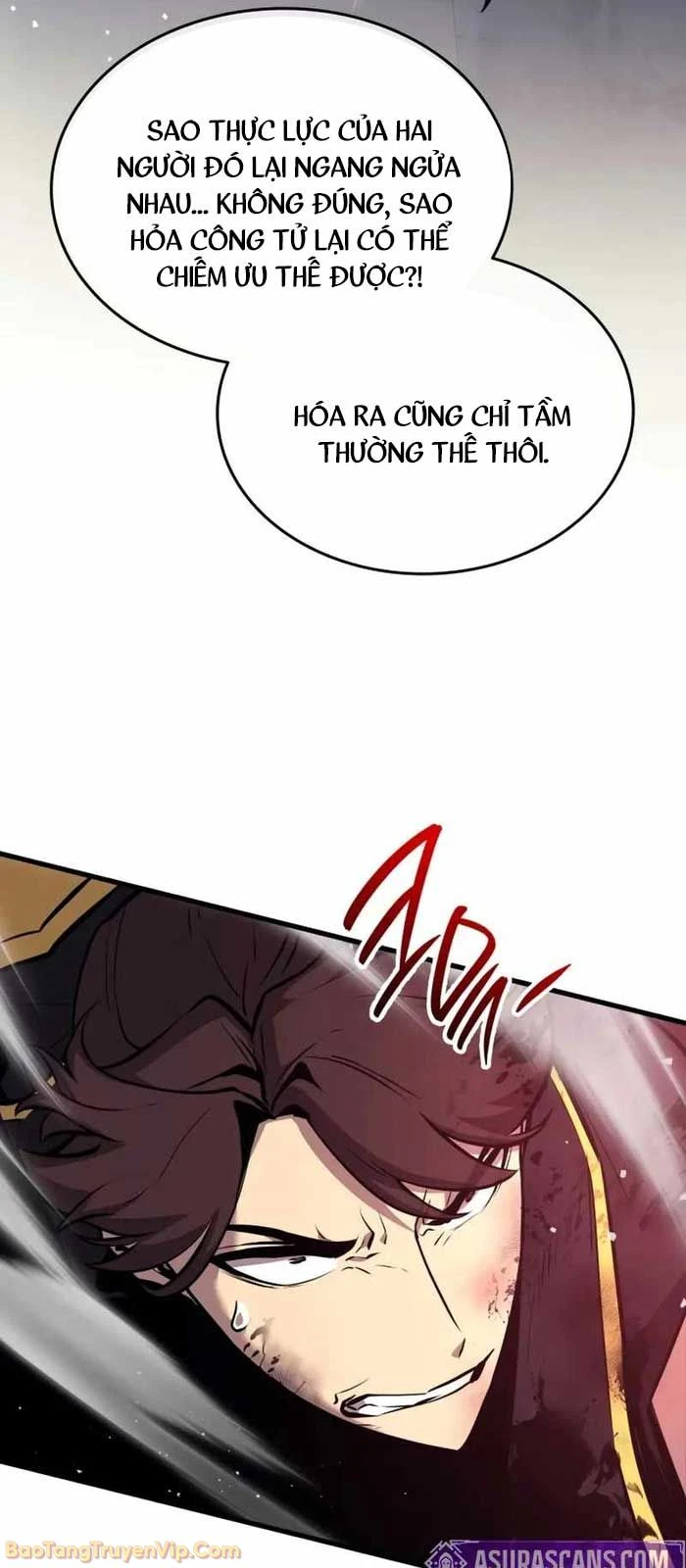 Ma Thần Trùng Sinh Chapter 9 - 23