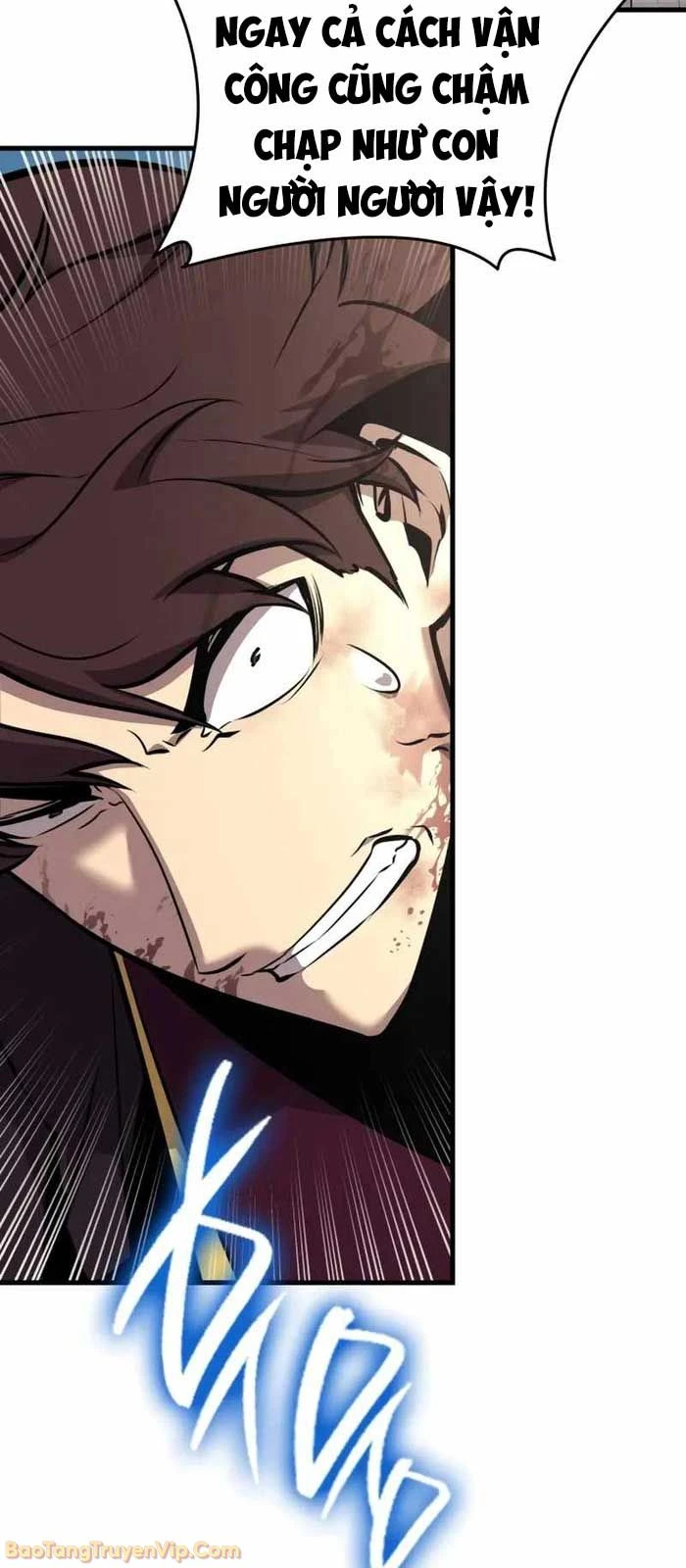 Ma Thần Trùng Sinh Chapter 9 - 46