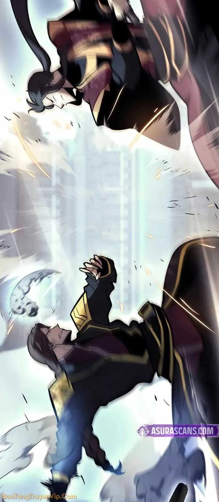 Ma Thần Trùng Sinh Chapter 9 - 50