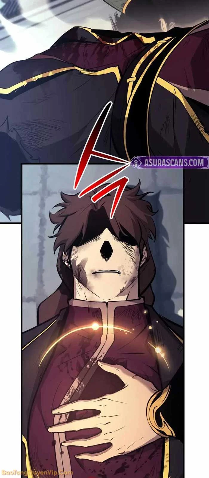 Ma Thần Trùng Sinh Chapter 9 - 84