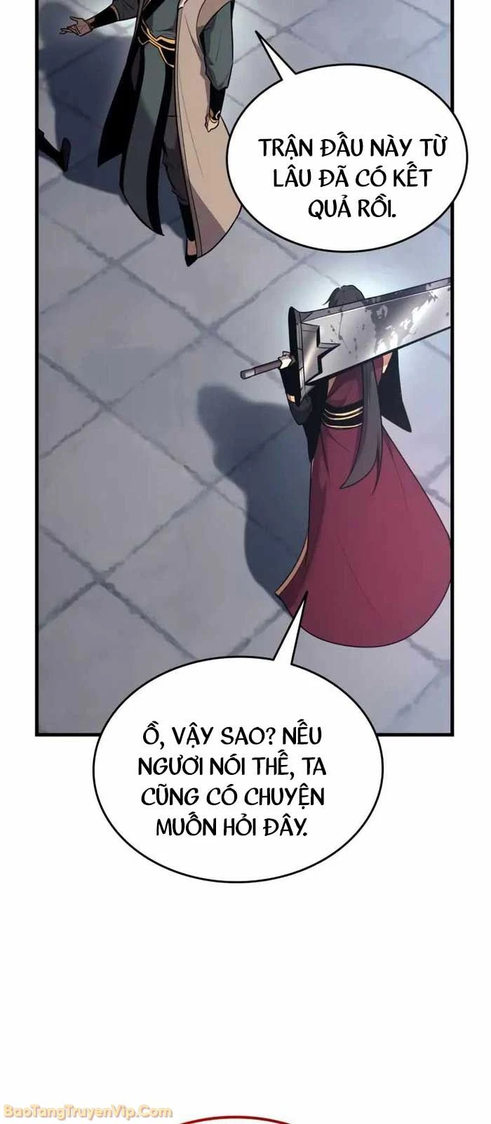 Ma Thần Trùng Sinh Chapter 9 - 88