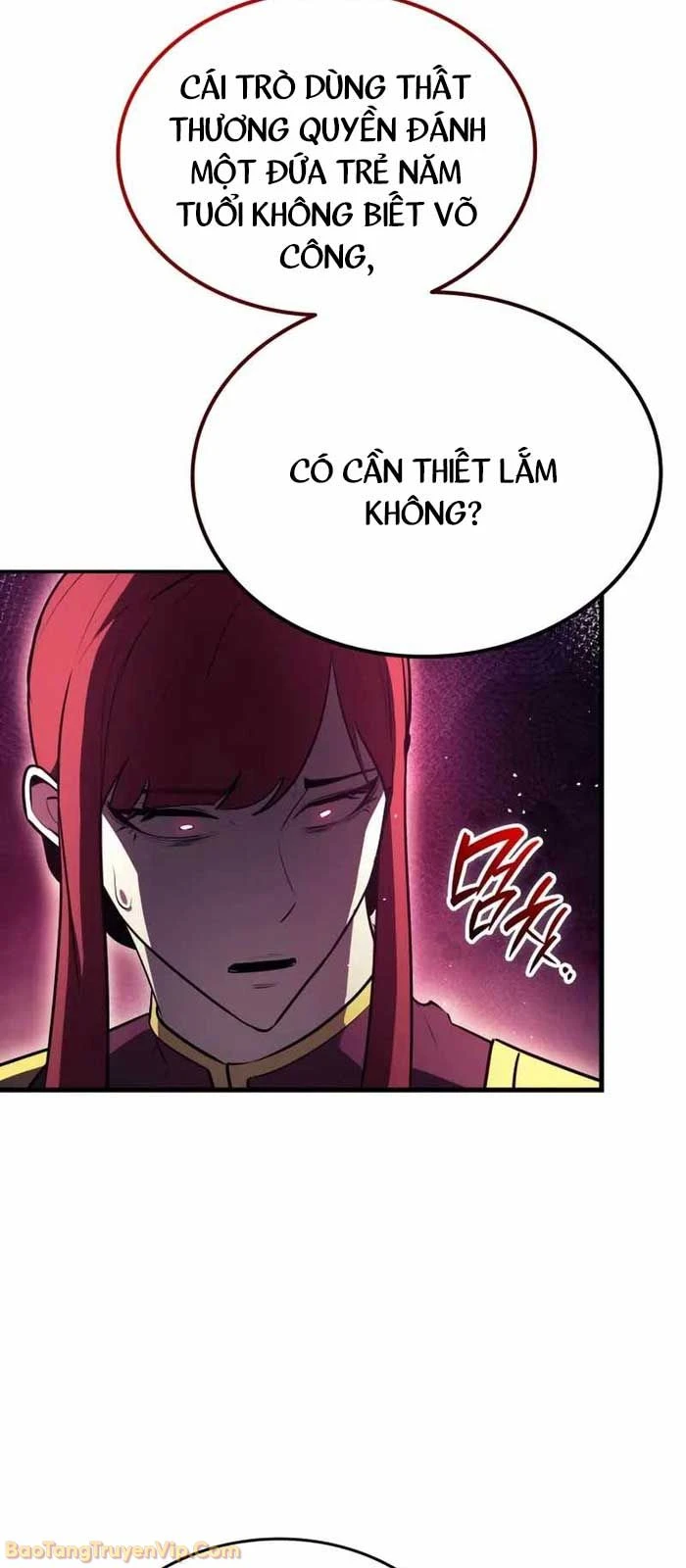 Ma Thần Trùng Sinh Chapter 9 - 89