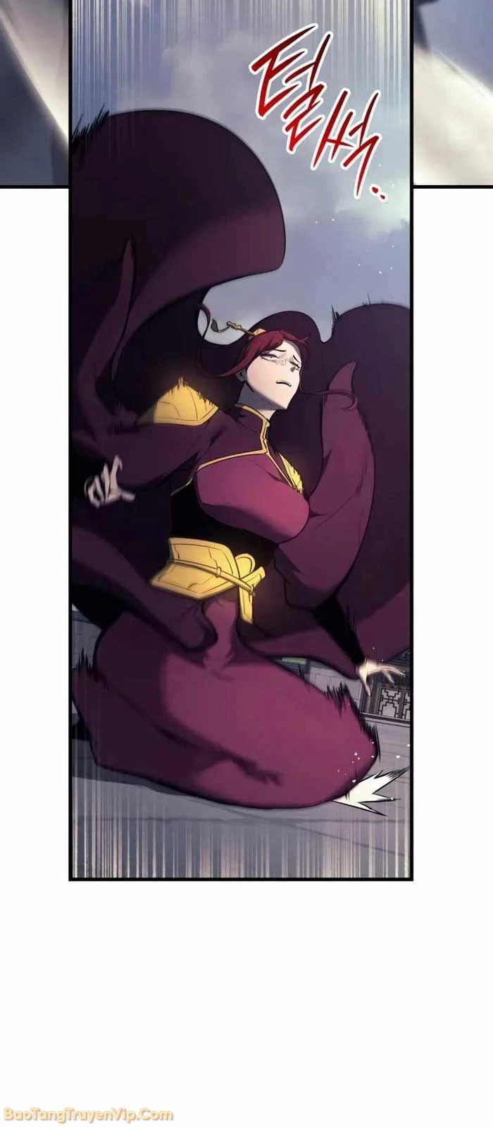 Ma Thần Trùng Sinh Chapter 9 - 93