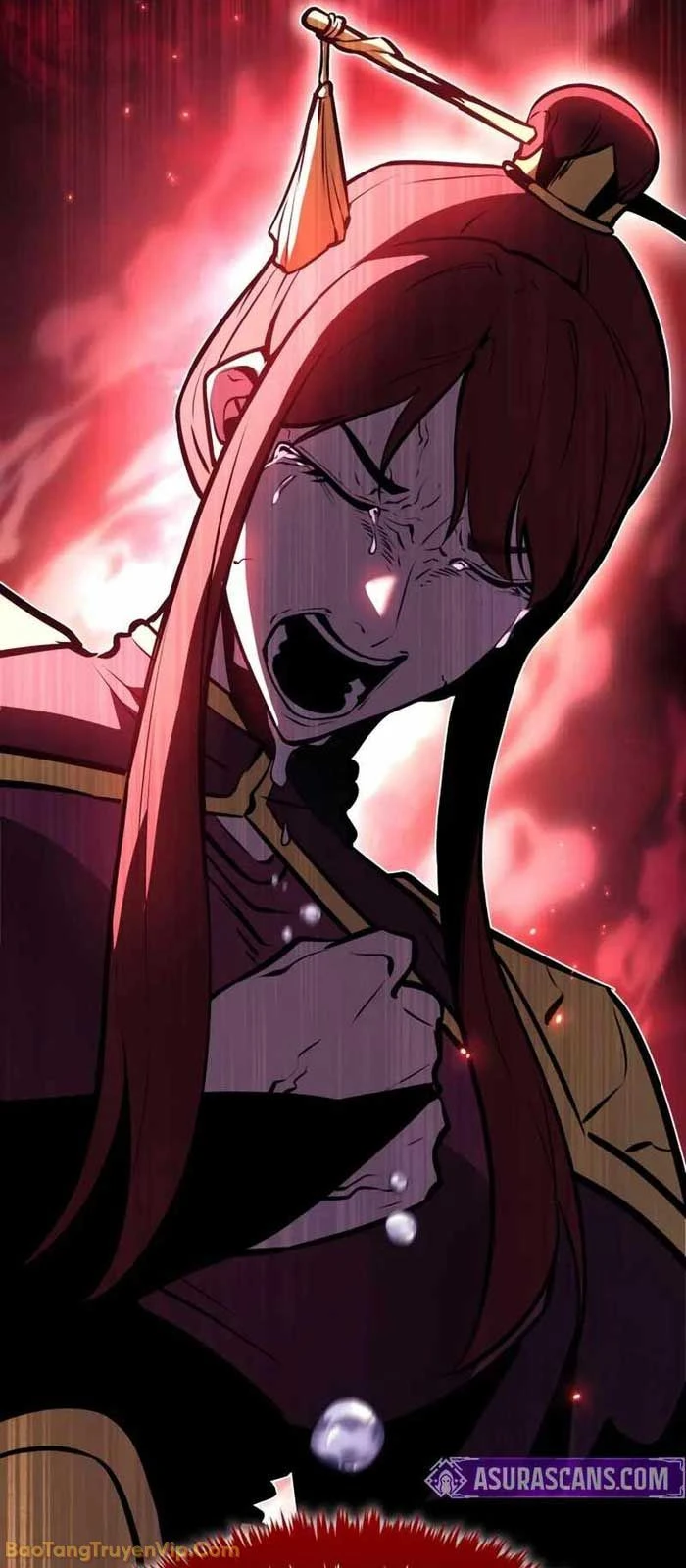 Ma Thần Trùng Sinh Chapter 9 - 95