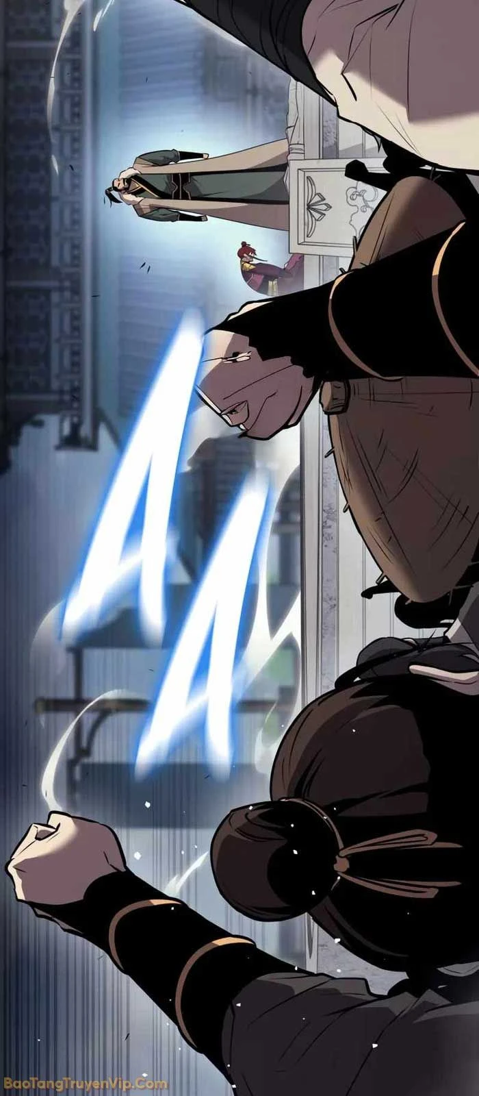 Ma Thần Trùng Sinh Chapter 9 - 99