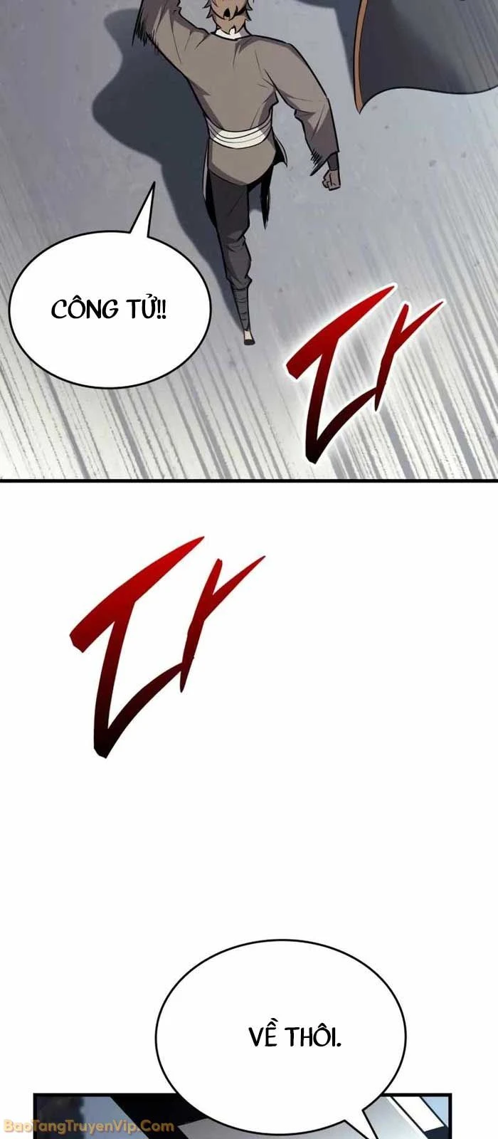 Ma Thần Trùng Sinh Chapter 9 - 104