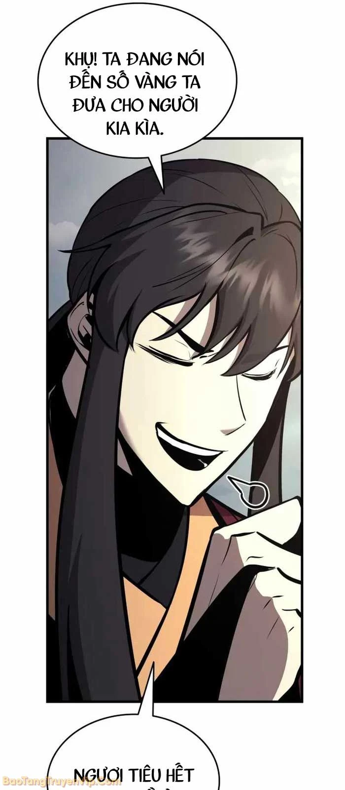 Ma Thần Trùng Sinh Chapter 9 - 111