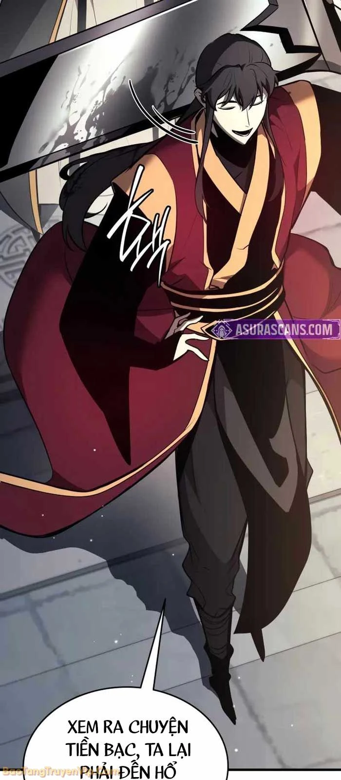 Ma Thần Trùng Sinh Chapter 9 - 113