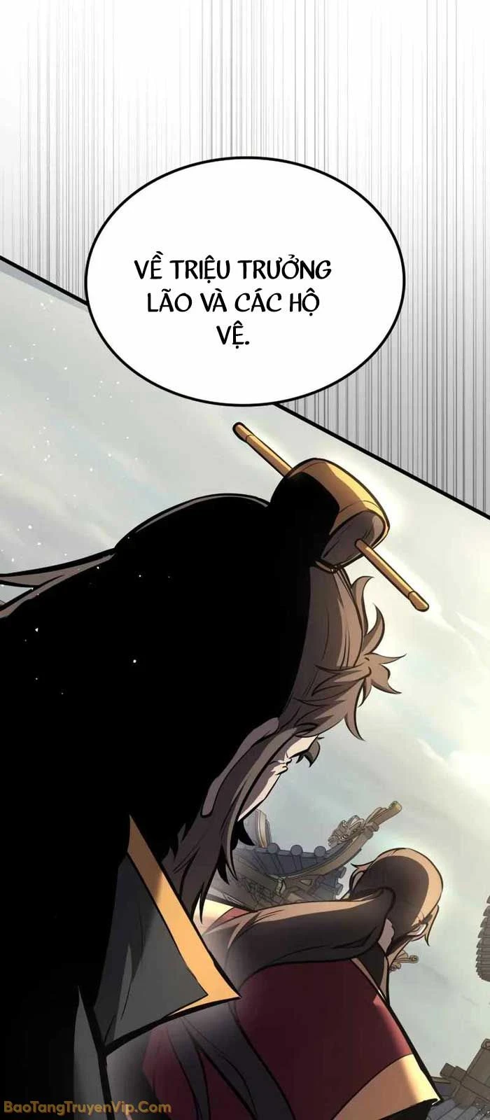 Ma Thần Trùng Sinh Chapter 9 - 115