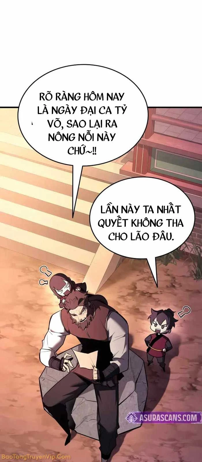 Ma Thần Trùng Sinh Chapter 9 - 122