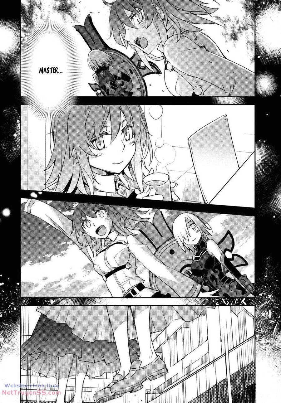 Dị Điểm Á Chủng Iv - Khu Vườn Giáng Lâm Cấm Kỵ Salem - Salem Dị Giáo Chapter 32 - 3