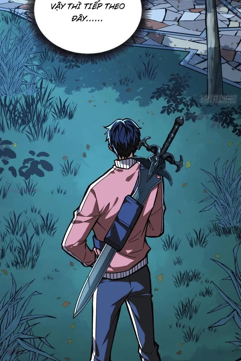 Mình Ta Tung Hoành Loạn Thế Chapter 6 - 3