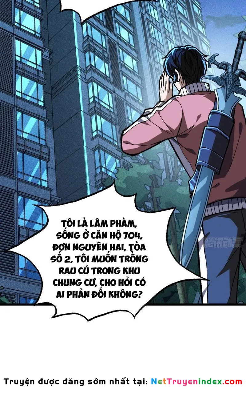 Mình Ta Tung Hoành Loạn Thế Chapter 6 - 5