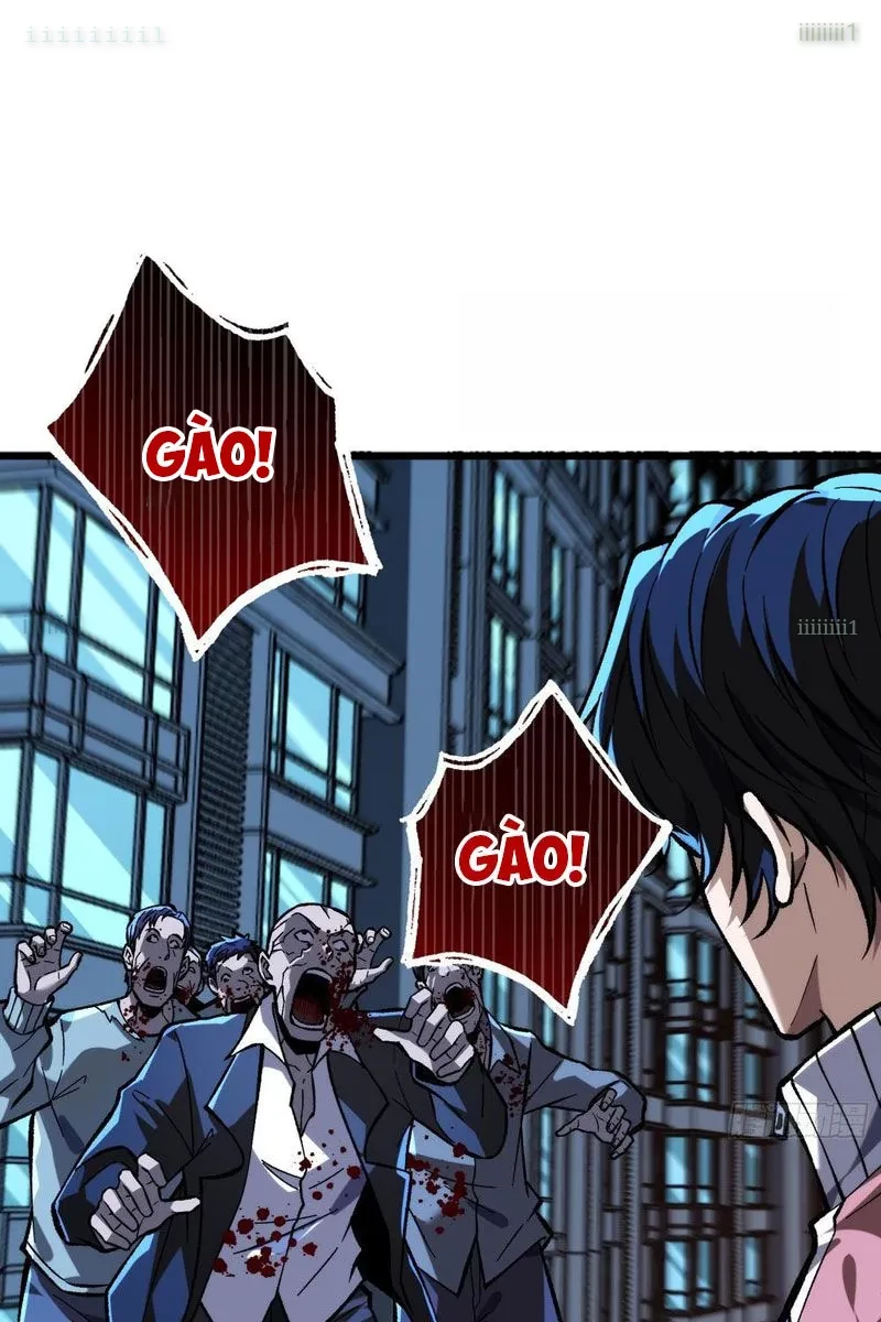 Mình Ta Tung Hoành Loạn Thế Chapter 6 - 6