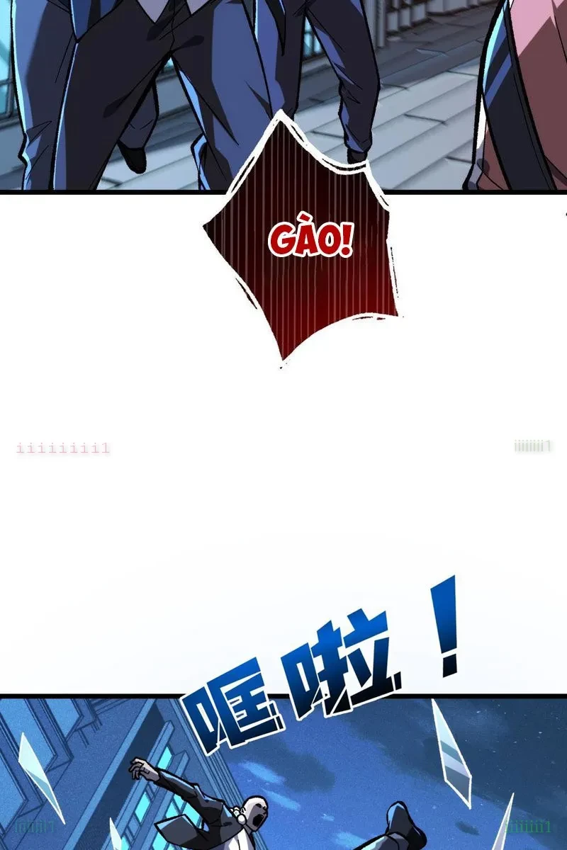 Mình Ta Tung Hoành Loạn Thế Chapter 6 - 7