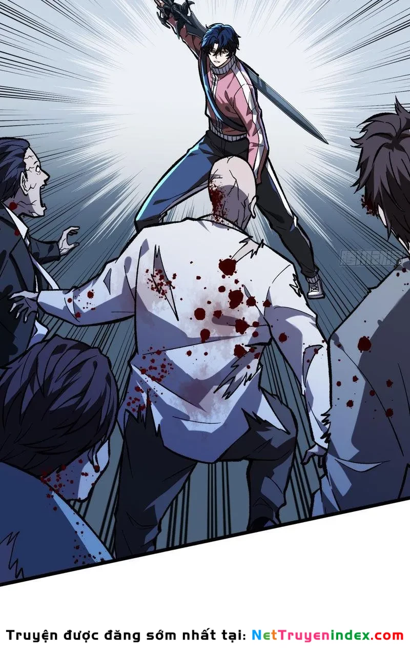 Mình Ta Tung Hoành Loạn Thế Chapter 6 - 10