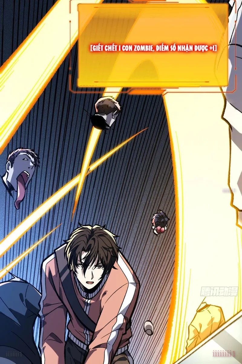 Mình Ta Tung Hoành Loạn Thế Chapter 6 - 12