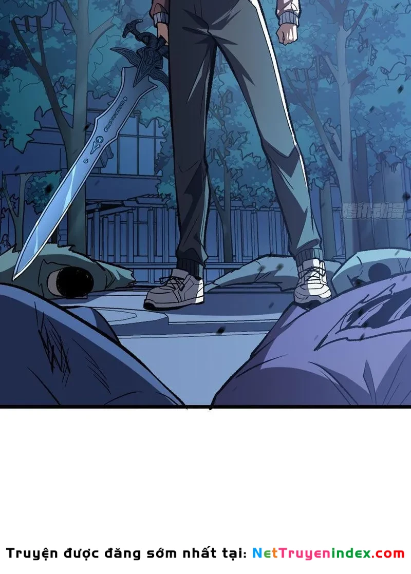 Mình Ta Tung Hoành Loạn Thế Chapter 6 - 15