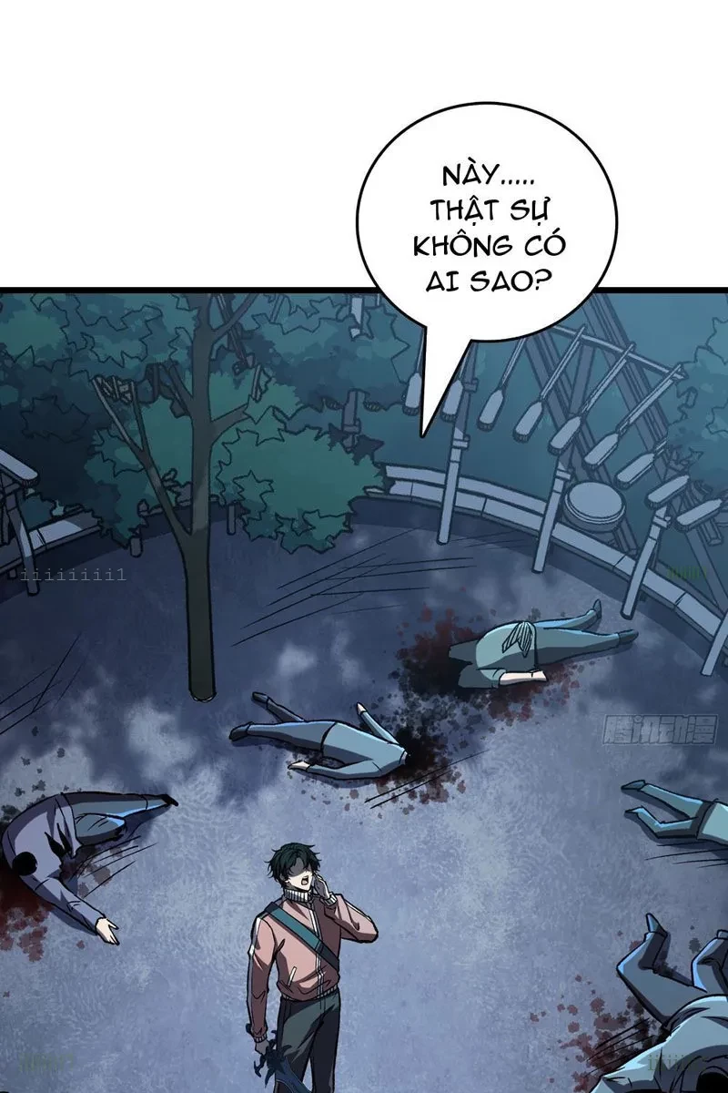 Mình Ta Tung Hoành Loạn Thế Chapter 6 - 16