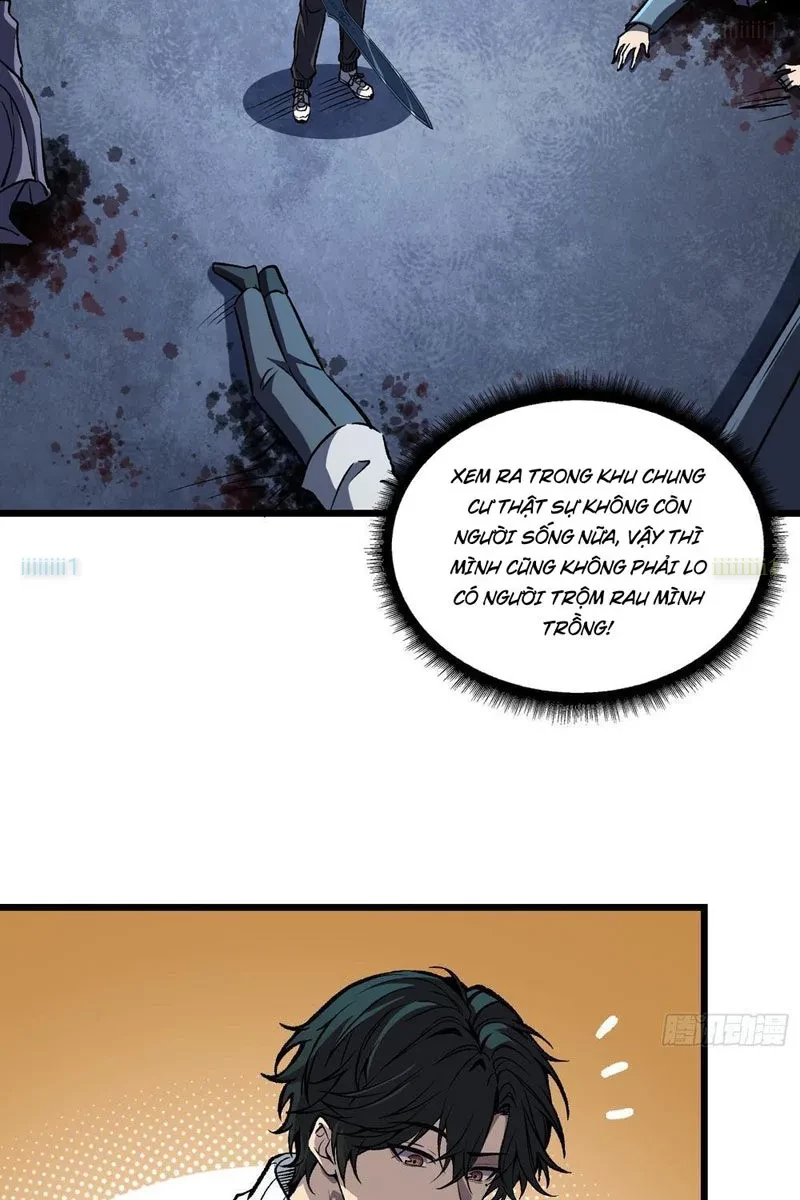 Mình Ta Tung Hoành Loạn Thế Chapter 6 - 17