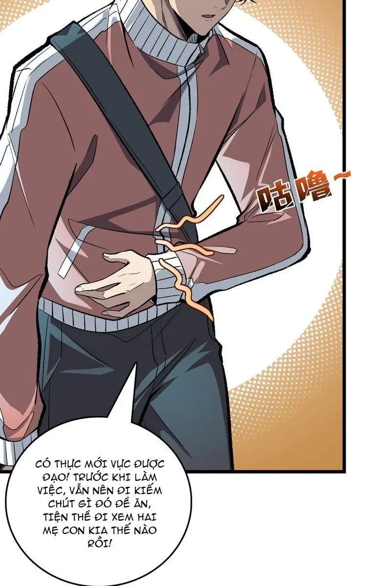 Mình Ta Tung Hoành Loạn Thế Chapter 6 - 18