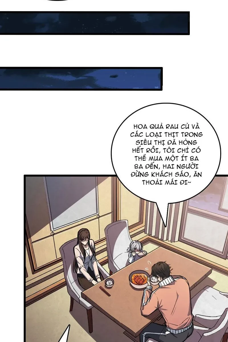 Mình Ta Tung Hoành Loạn Thế Chapter 6 - 19